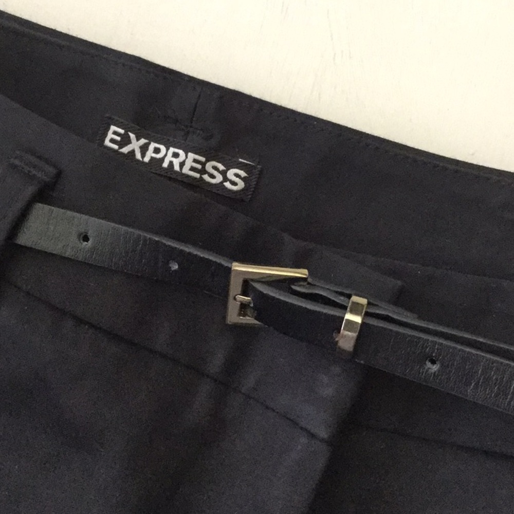 Express shorts - Picture 3 of 4